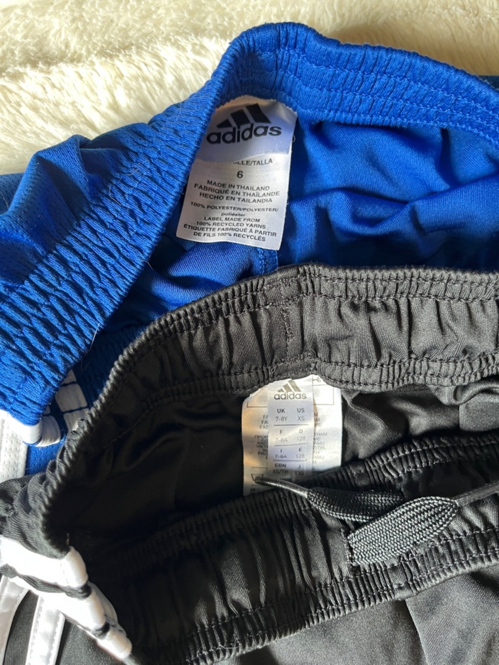 Boys' Athletic Shorts Bundle - Picture 3 of 10
